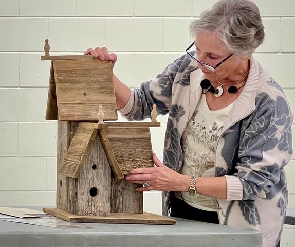 birdhouse 2