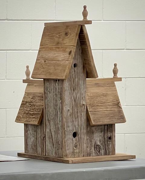 birdhouse 3