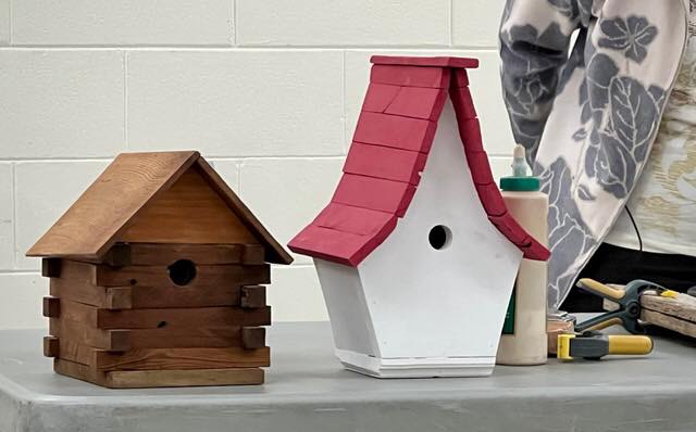 birdhouse 7